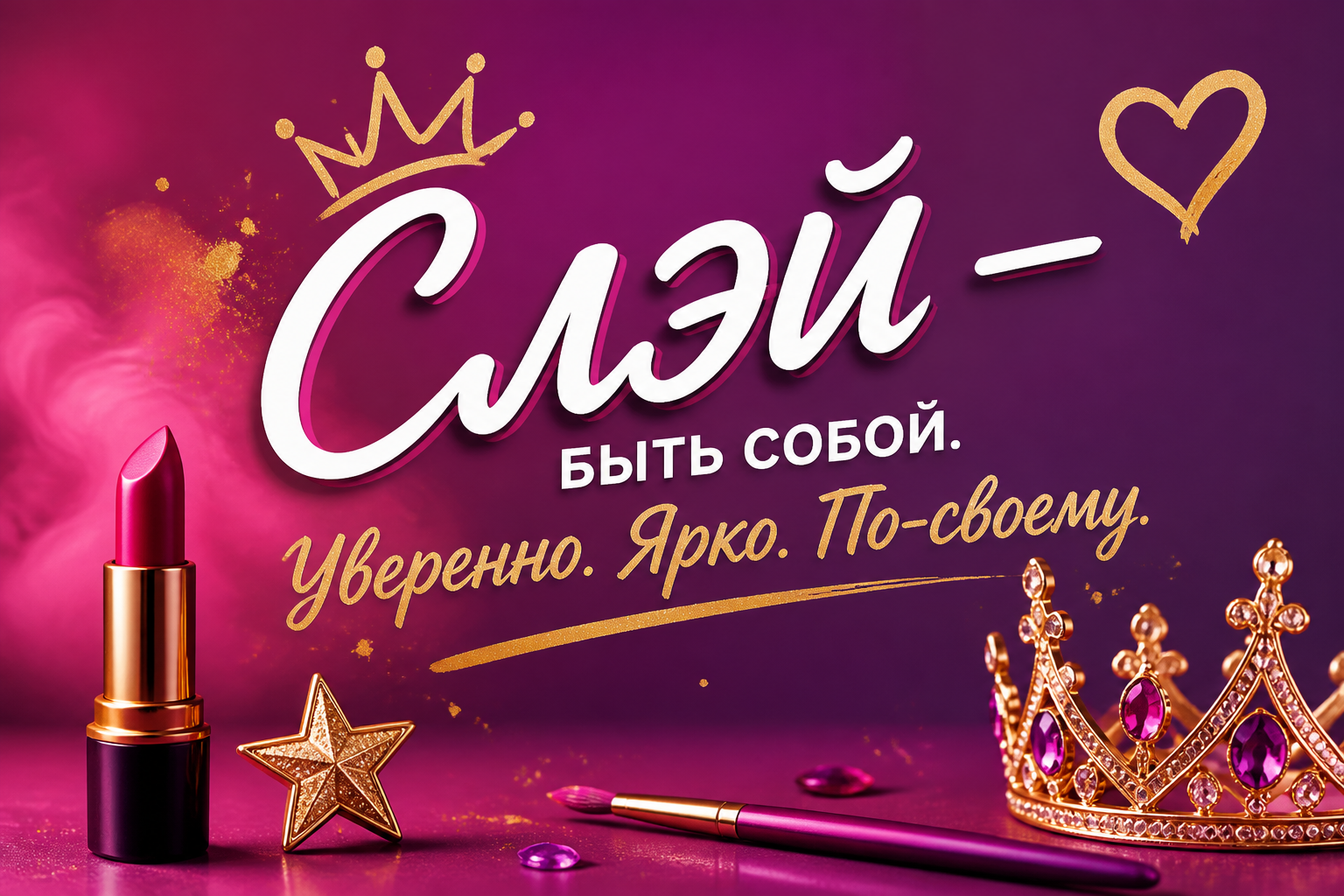 слэй это — иллюстрация к статье «слэй это»