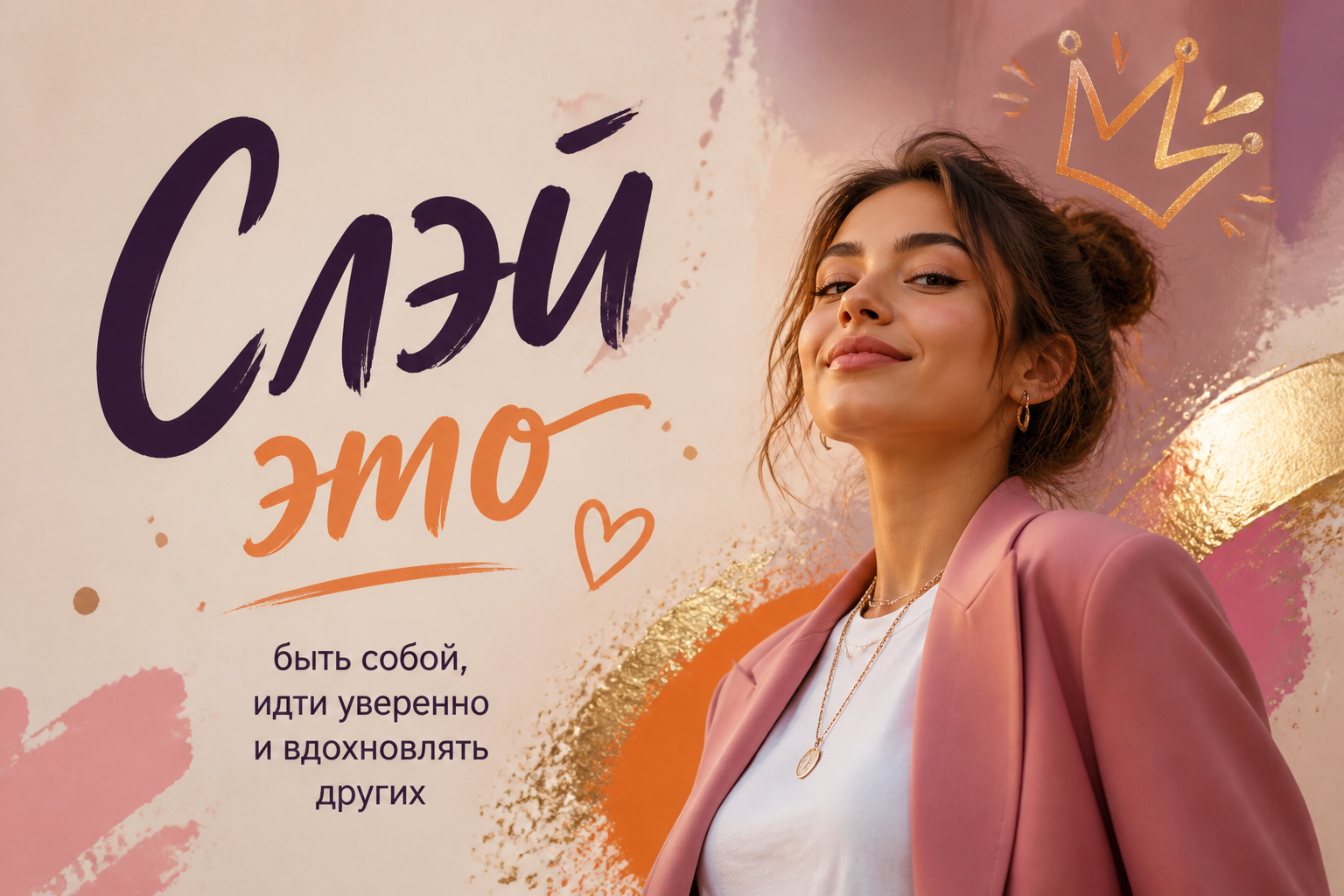слэй это — иллюстрация к статье «слэй это»