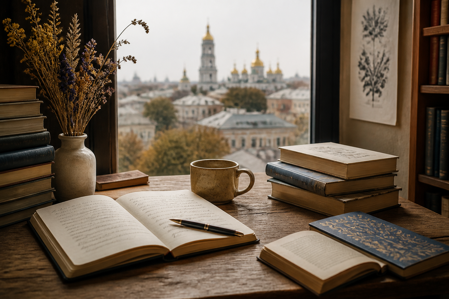 Нові голоси — письменники, які заявили про себе після 2014 року — иллюстрация к статье «современные украинские писатели»