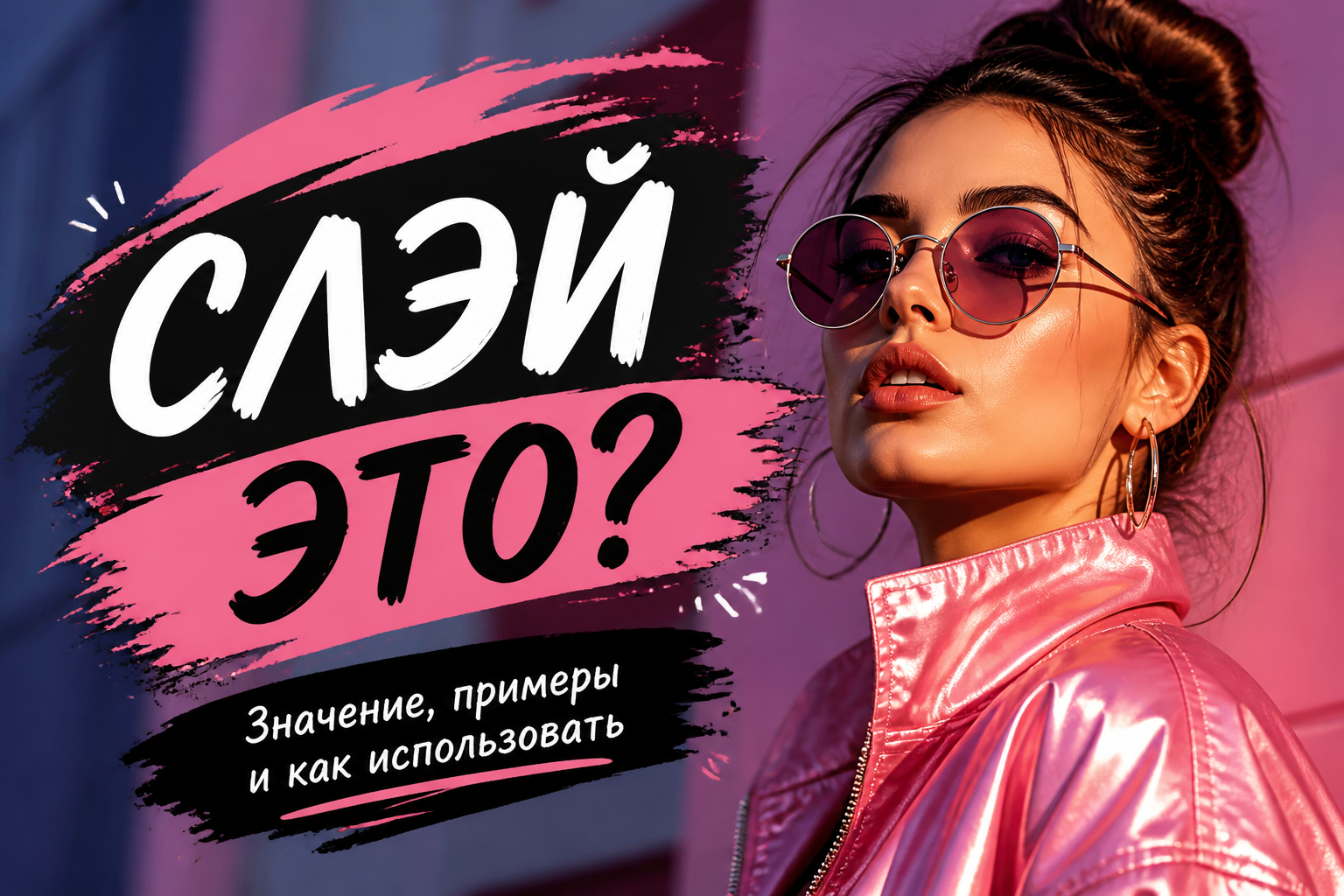 Слэй это — что значит слово в современном сленге