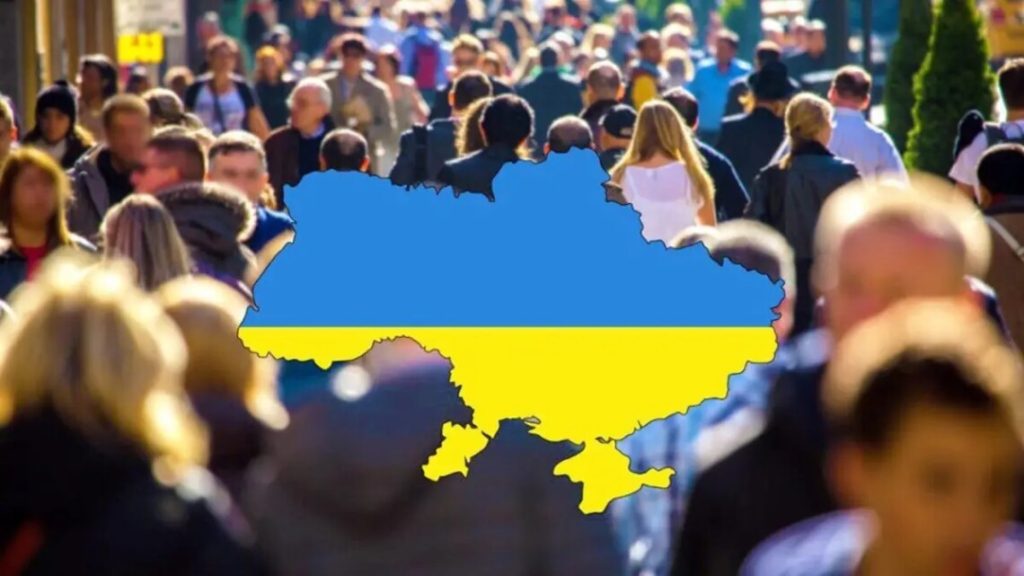 Миграция населения Украины: кто вернётся, а кто уже пустил корни в Европе