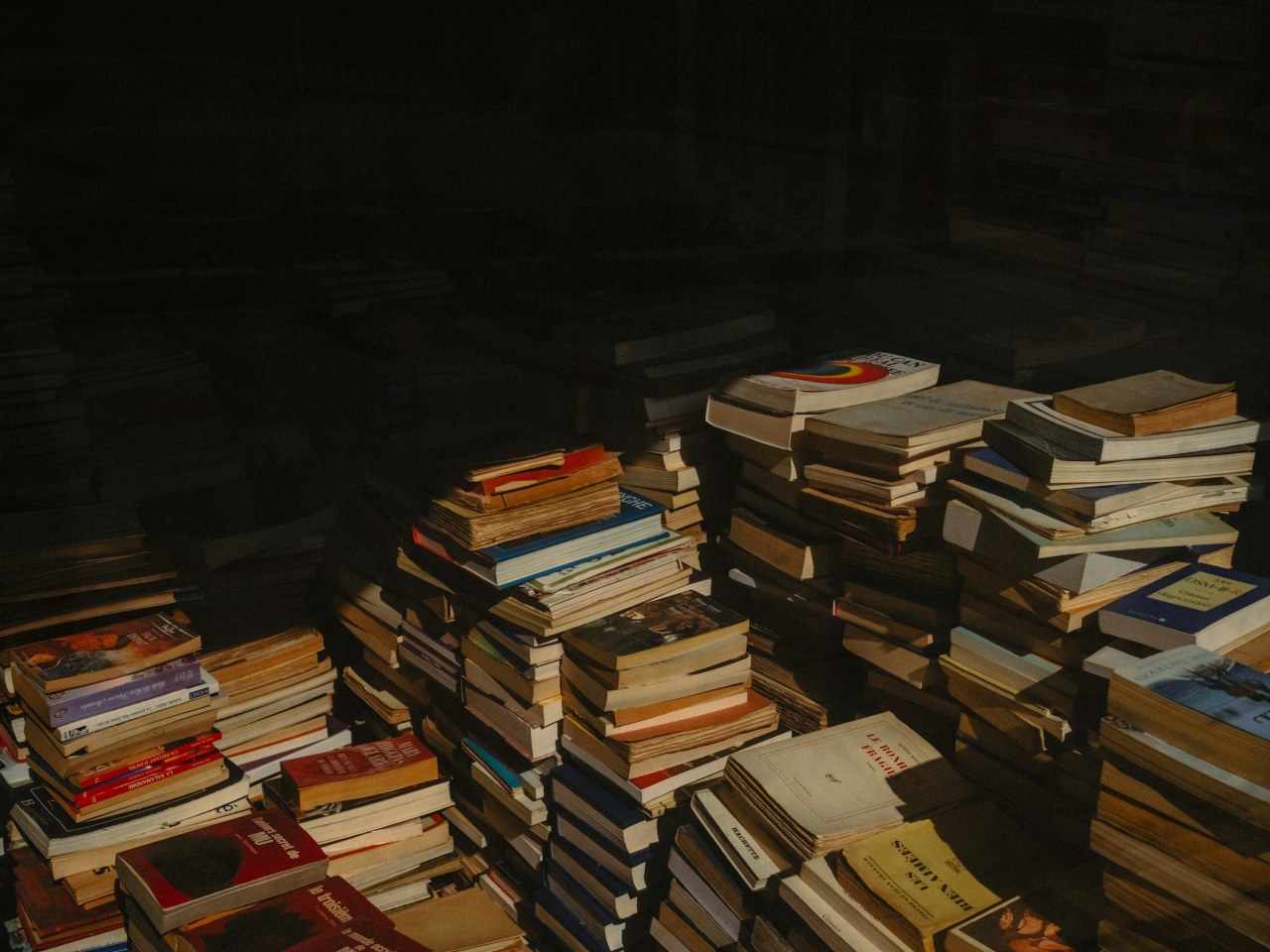 Бестселлеры Нью-Йорк Таймс 2026: топ книг года